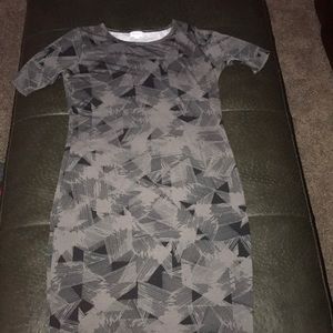 LuLaRoe Julia, Large
